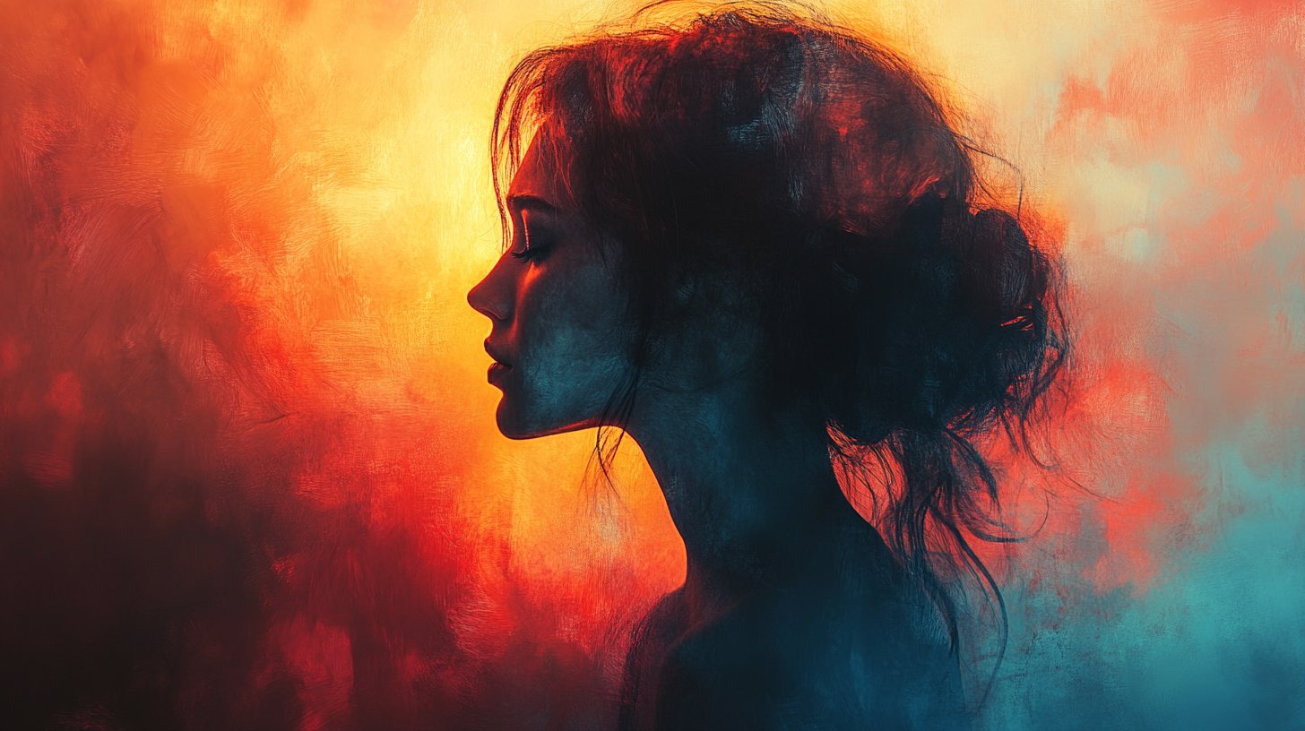 Por qué las mujeres permanecen en relaciones tóxicas