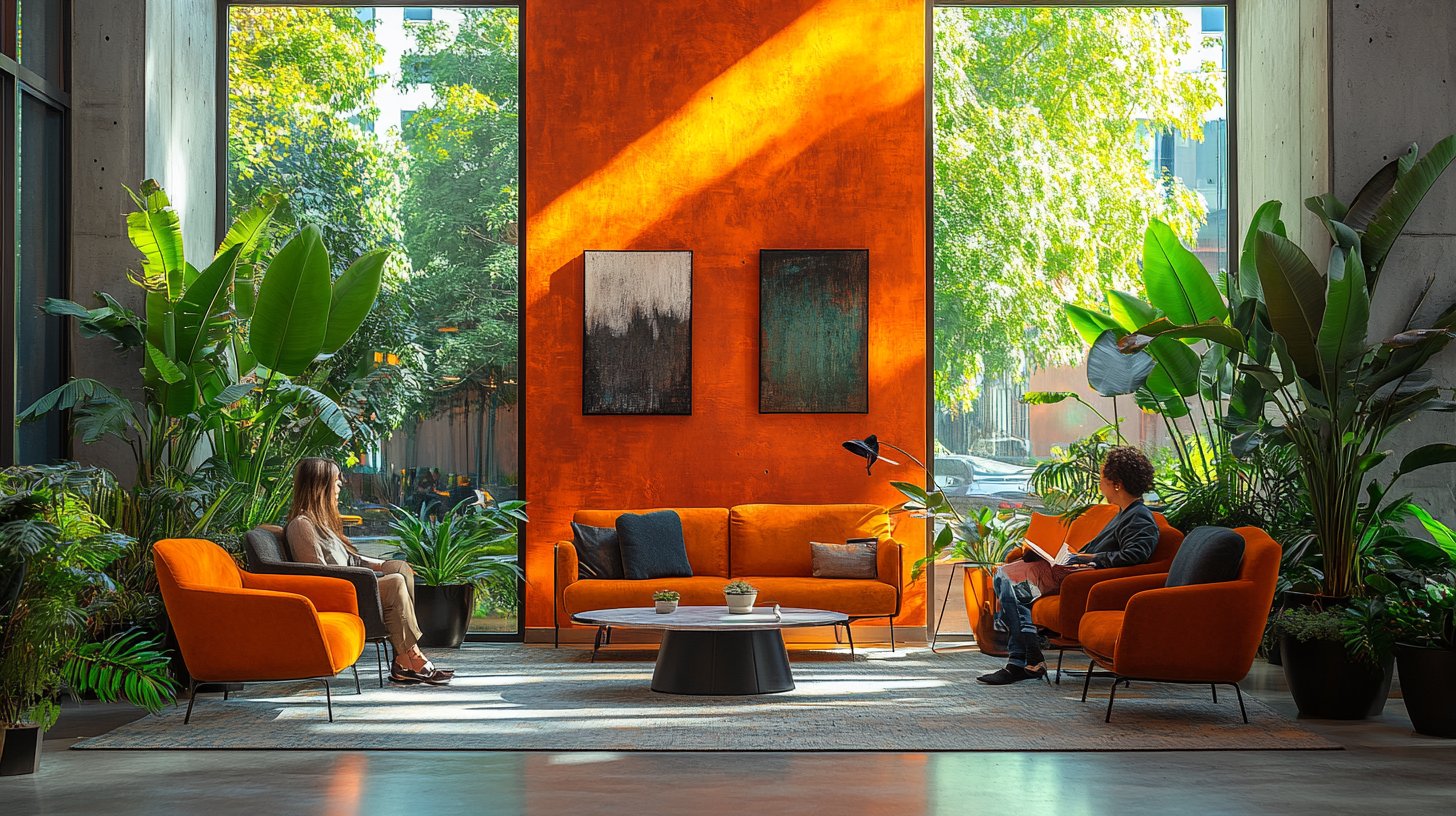 Interesse zeigen und den Raum schaffen