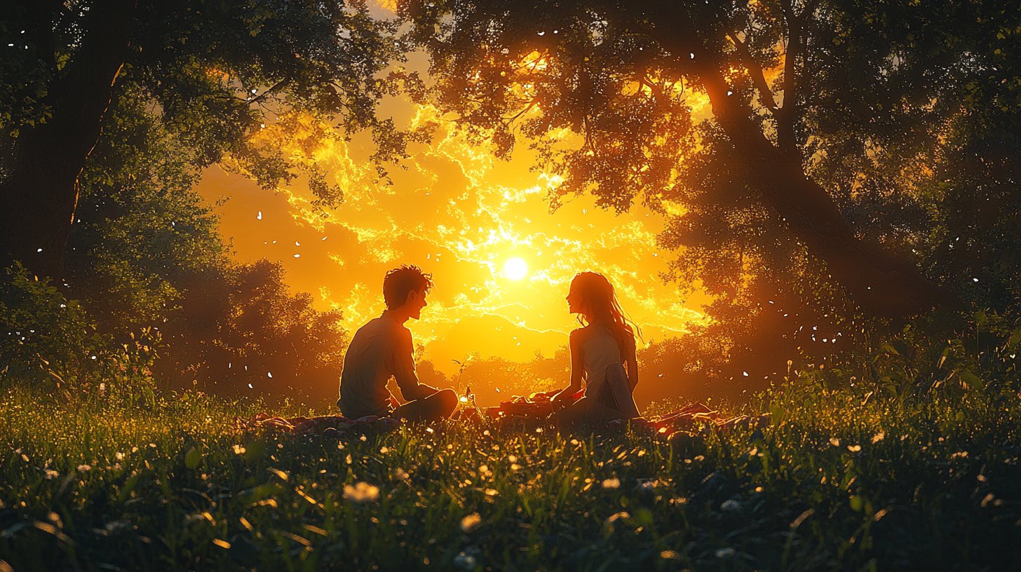 Die wichtigen Aspekte einer frischen Beziehung