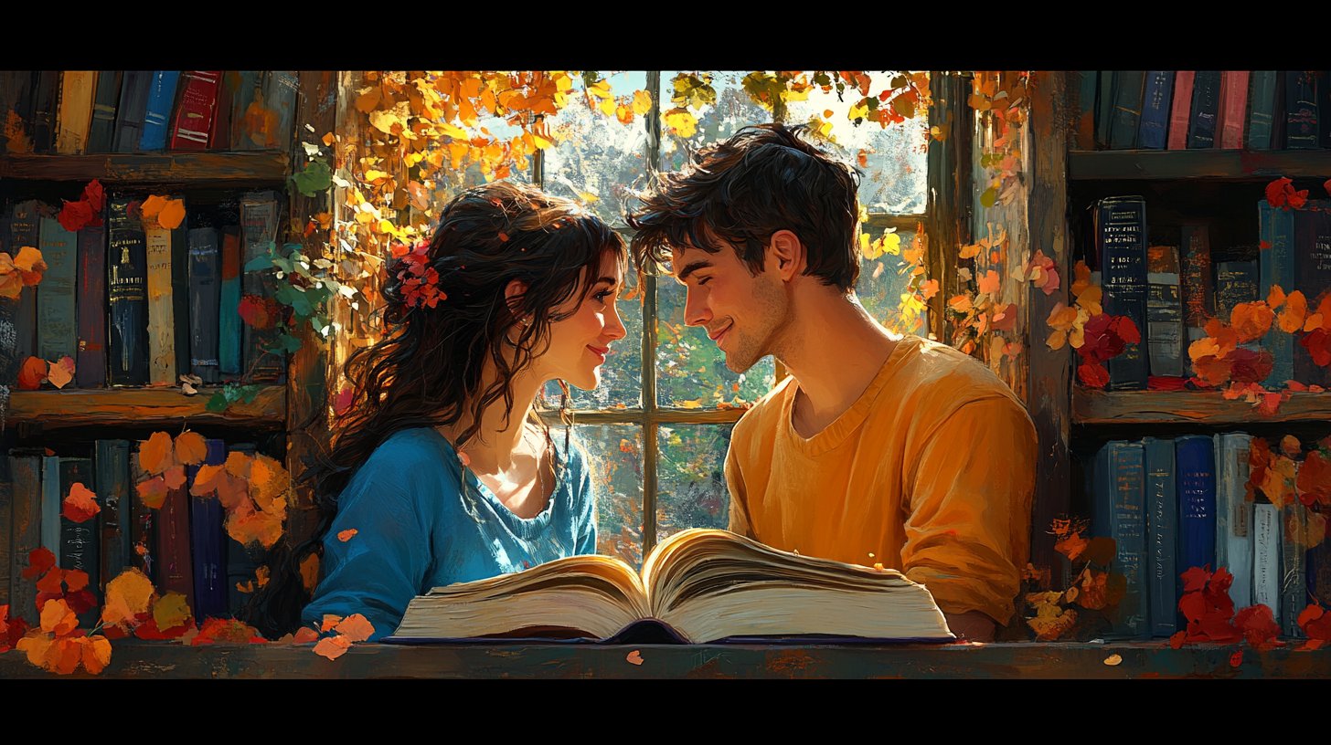 Wie Du auch frisch verliebt klug bleibst