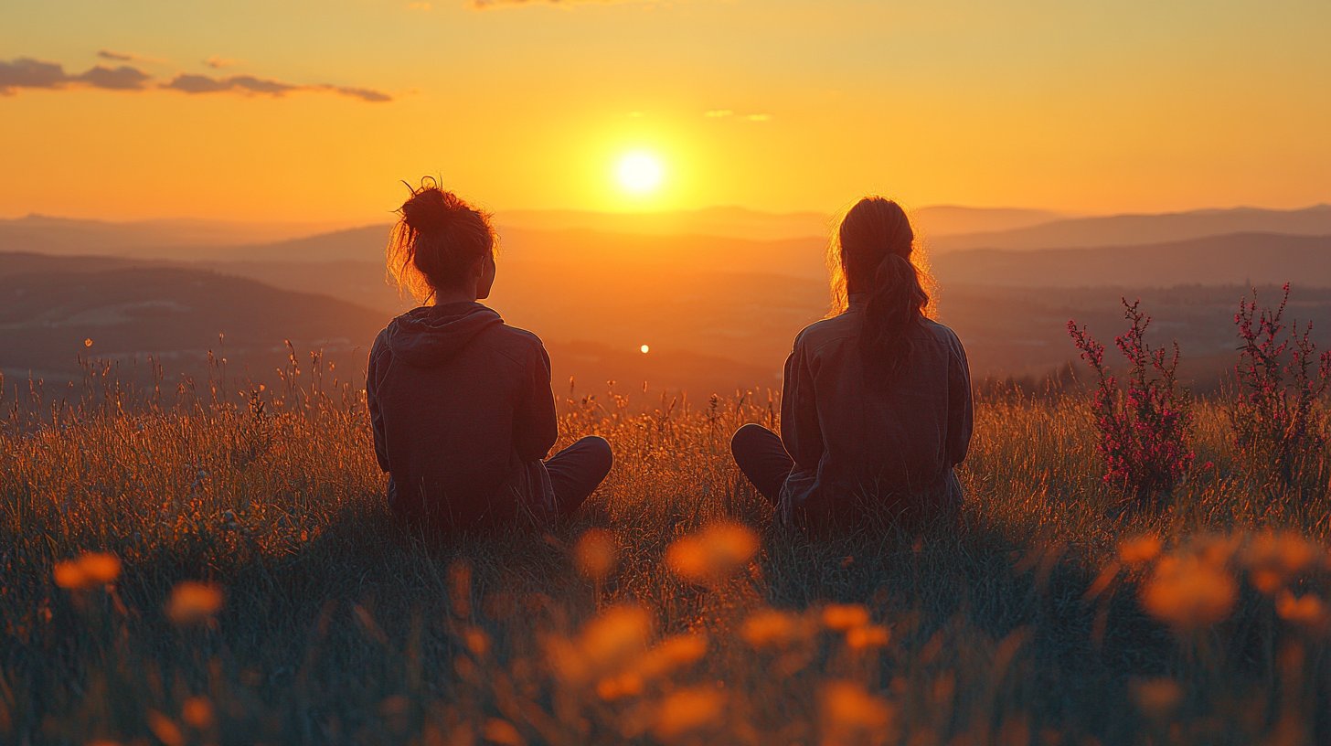 Entdecke die tiefen Wahrheiten der Freundschaft