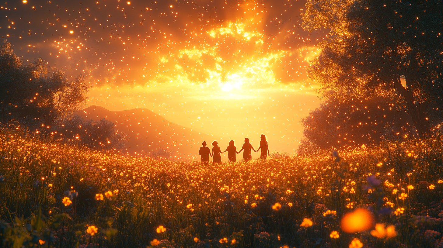 The best quotes about friendship for every moment