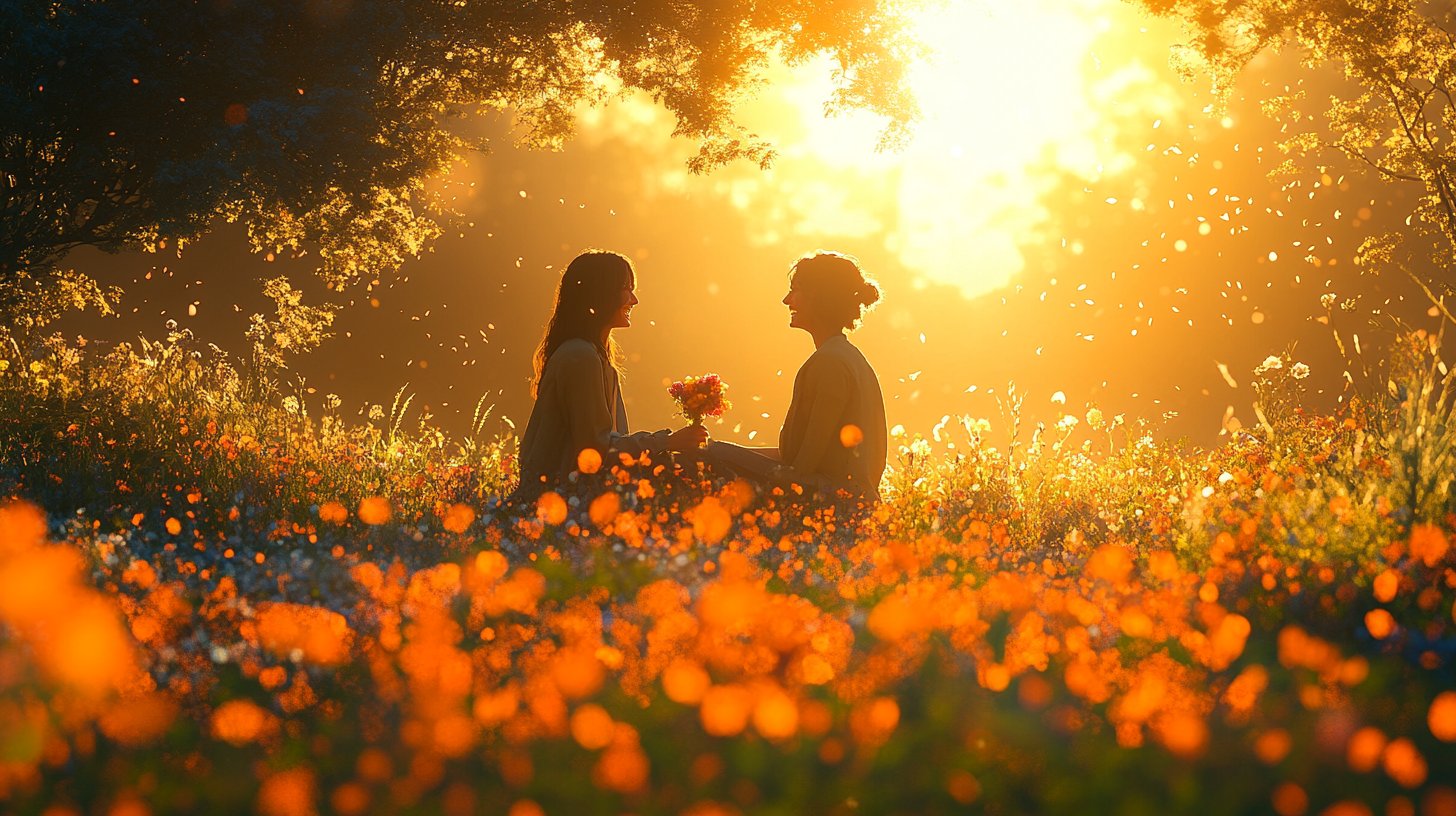 Friends With Benefits – When the End is Not the End