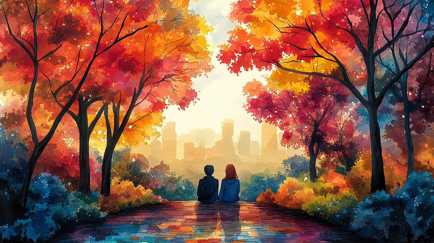 Il pourrait considérer la relation comme non engageante