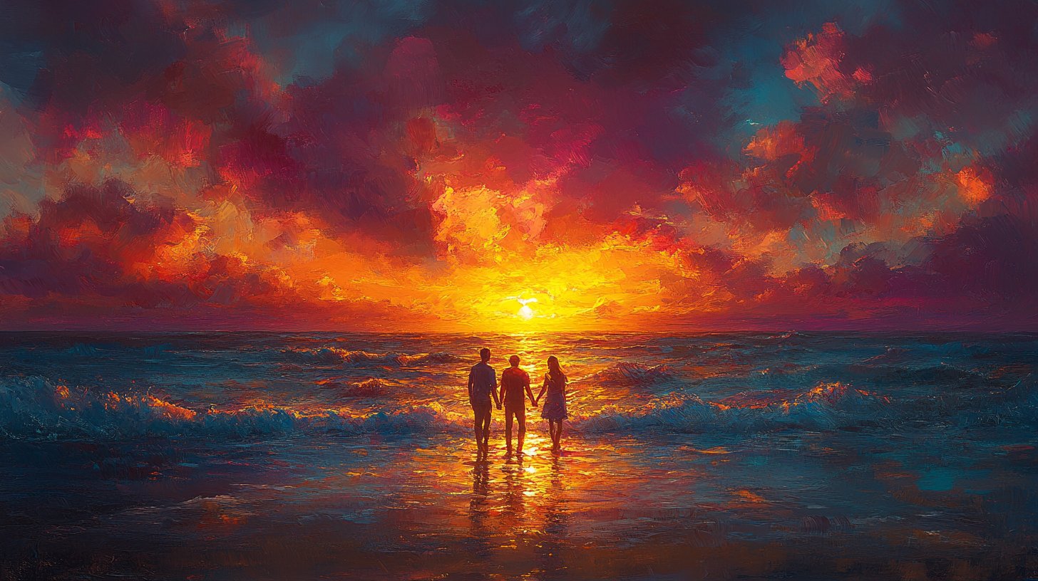 Der sanfte Ausstieg aus einer Freundschaft plus