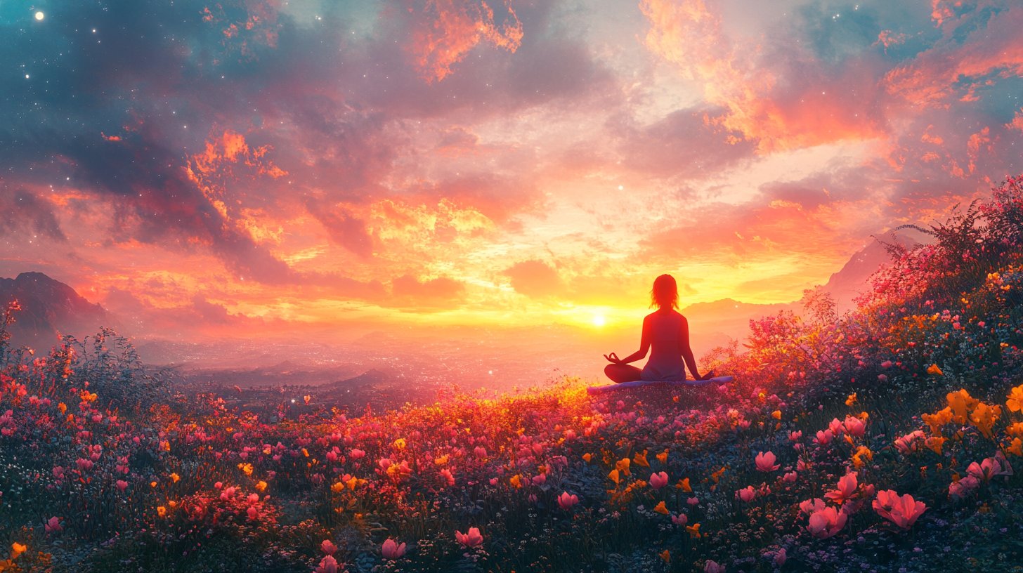 Neuanfang und Selbstliebe