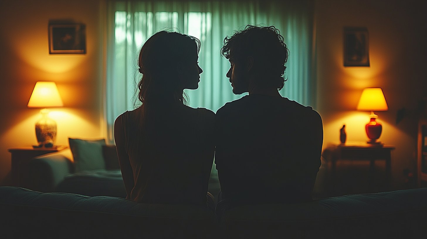 Acht Warnzeichen für Untreue in der Beziehung