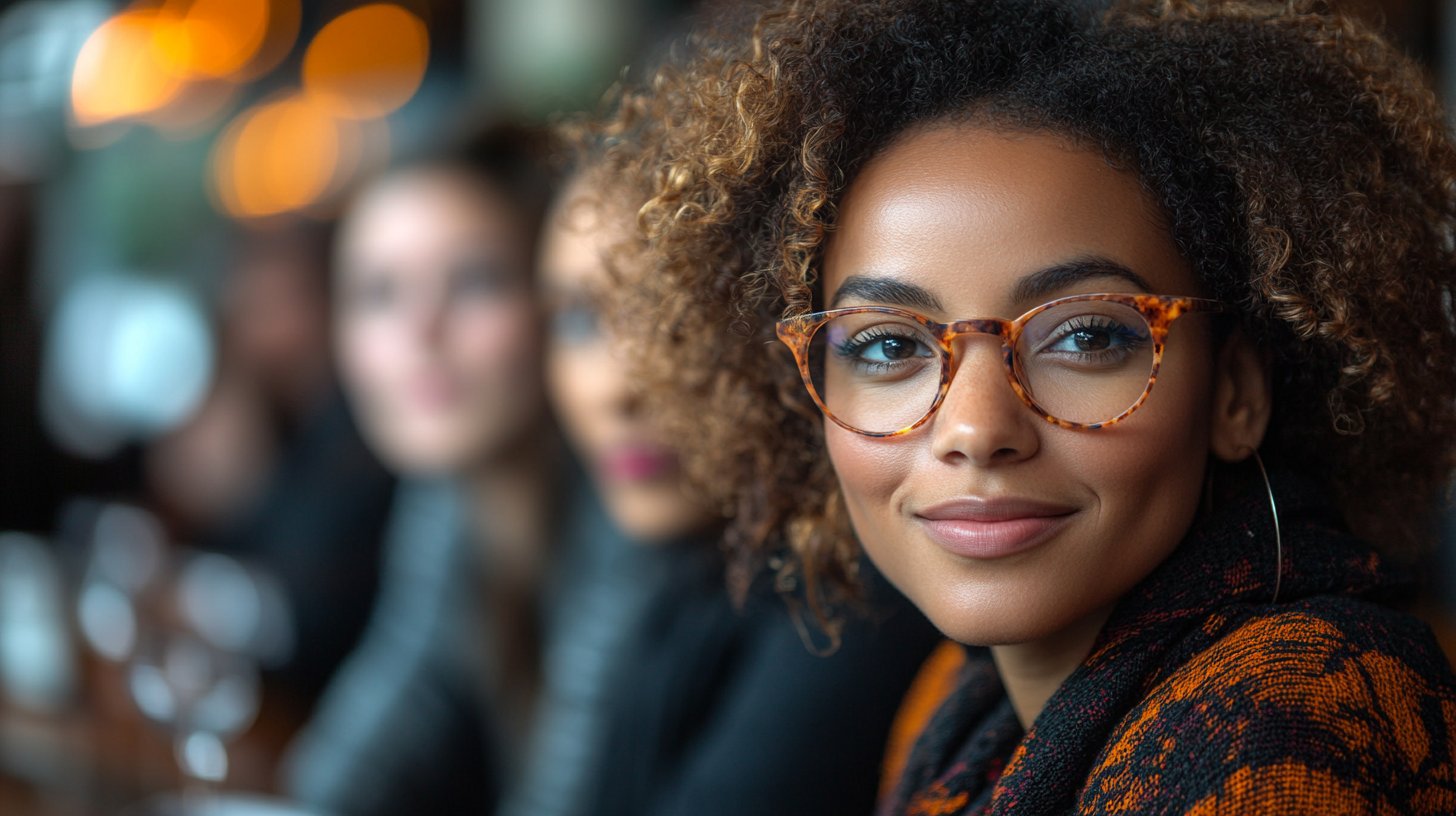 Développez votre meilleure compréhension des femmes