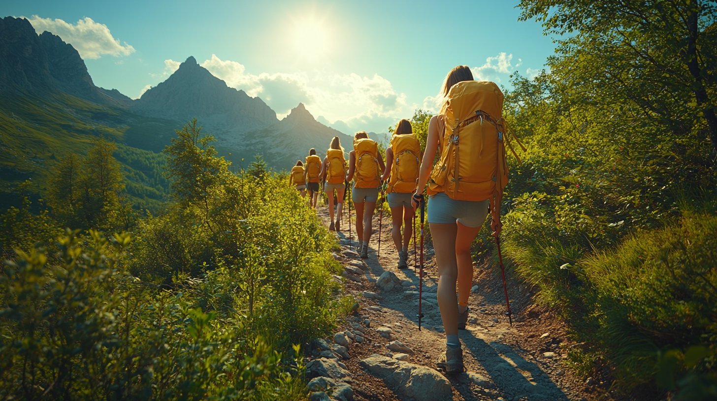 Frauen auf der Spur: Ein Blick hinter die Kulissen