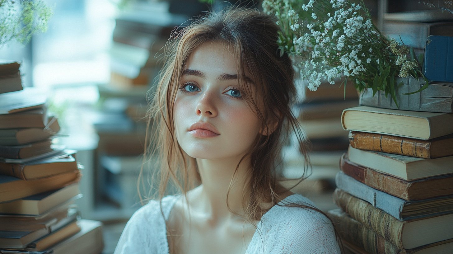 Einblicke in das Denken von Frauen