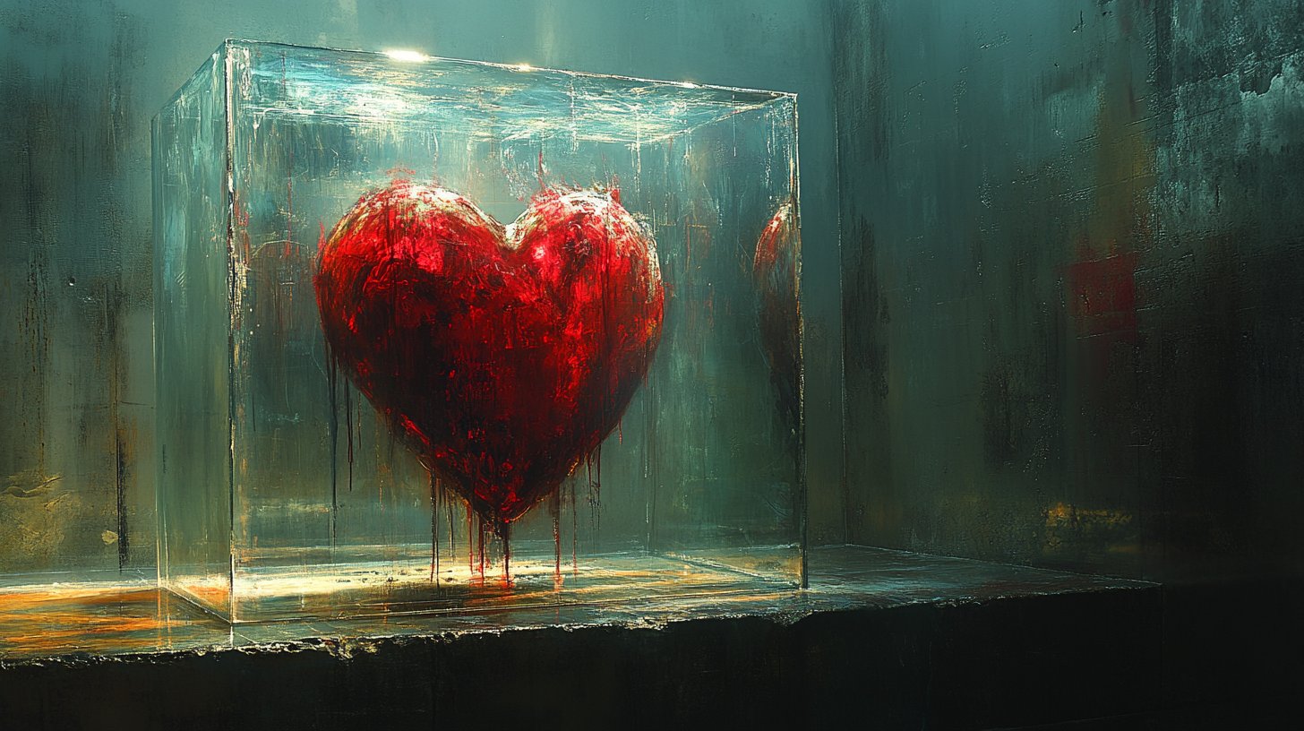 Die Angst vor dem Scheitern