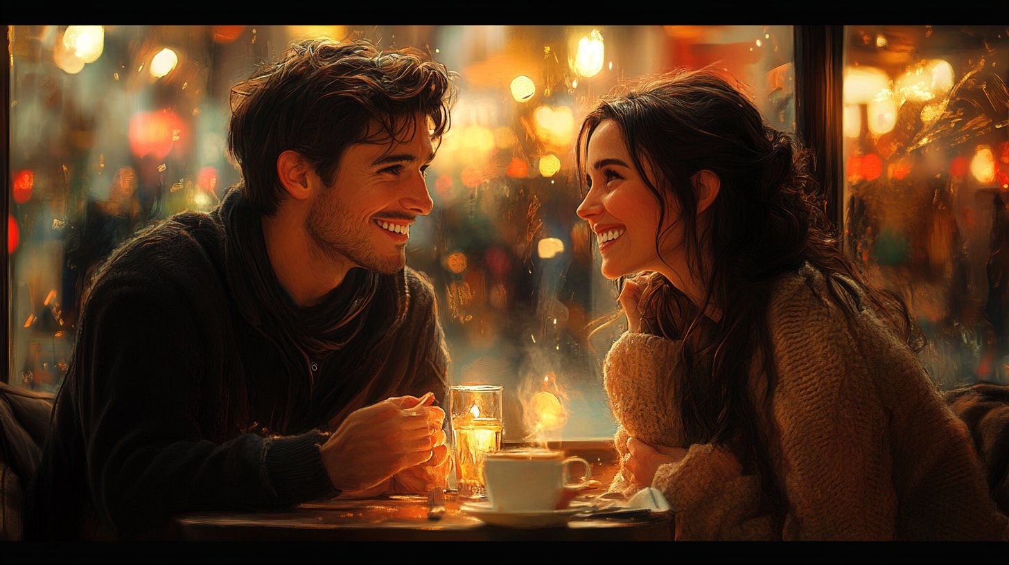 Come conquistare il cuore di una donna