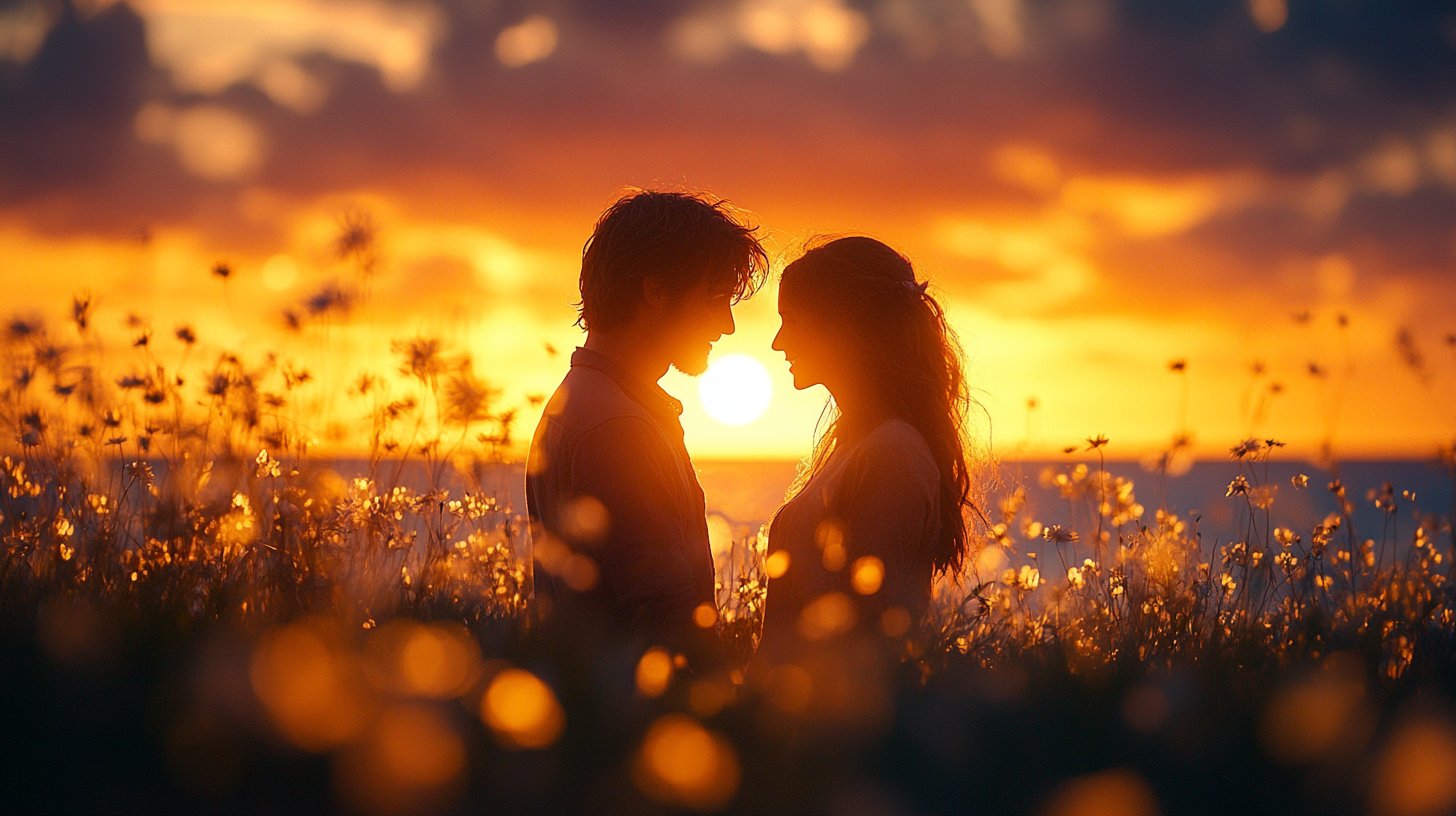 Learn how to conquer a woman's heart!