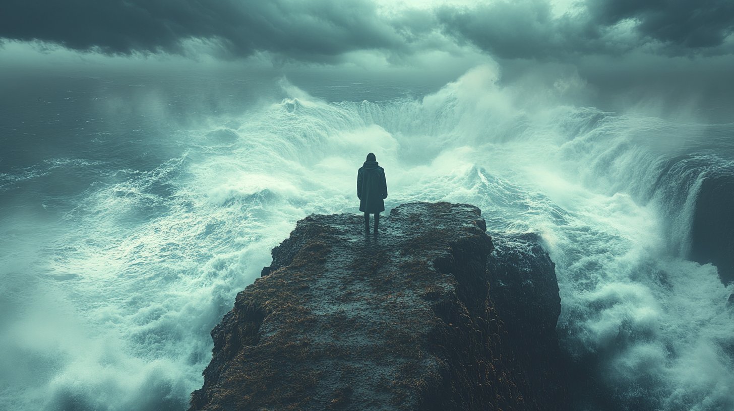 Wenn Narzissten dich verlassen: So fühlst du dich