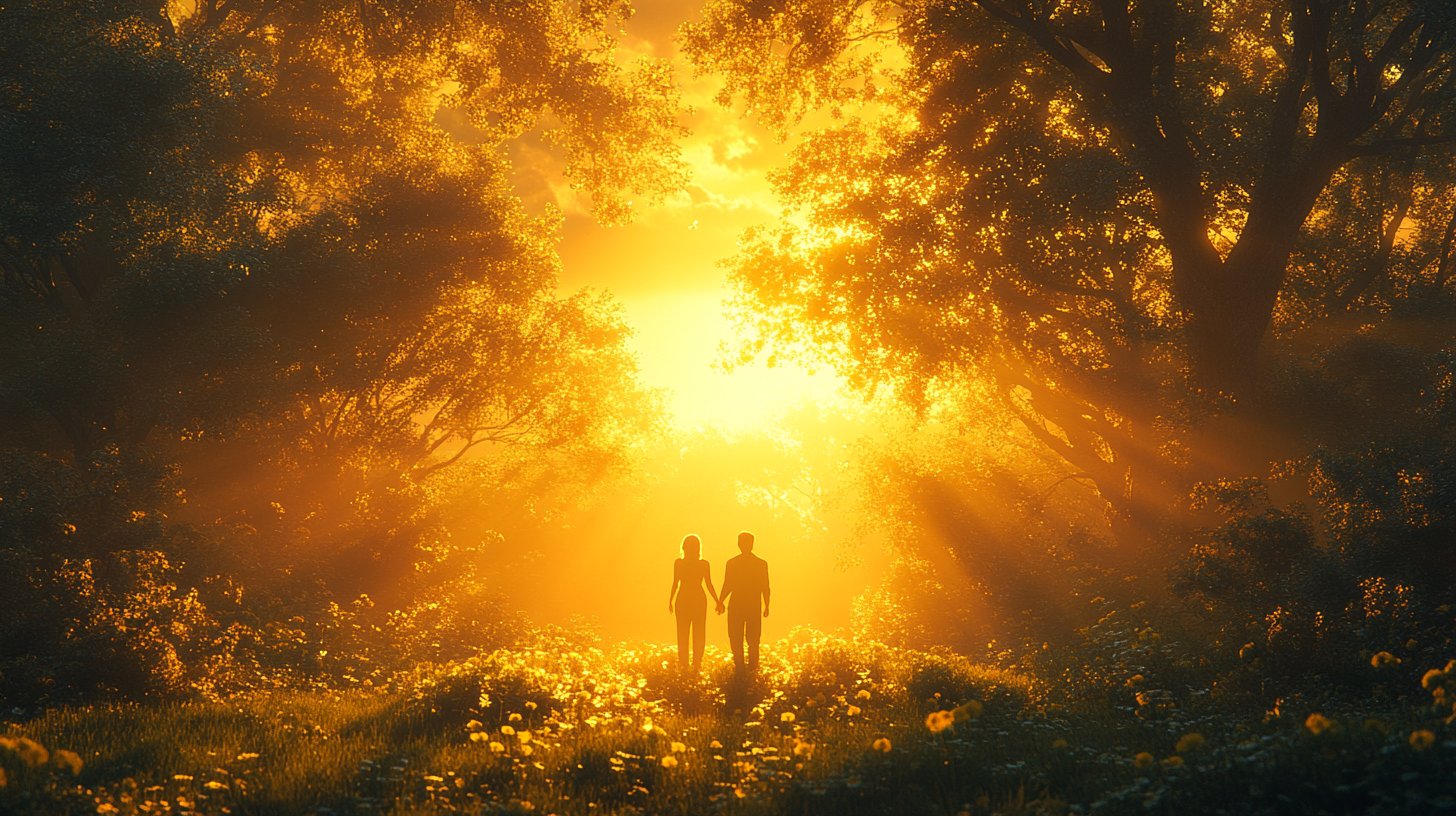 Wie Du Fehler in Beziehungen verzeihst und daran wächst