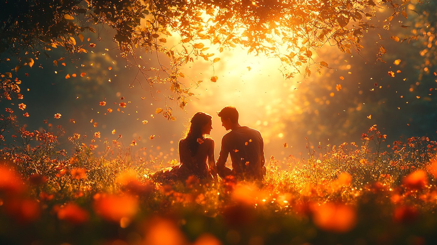 Fehler in Beziehungen: Verzeihen lernen für mehr Liebe