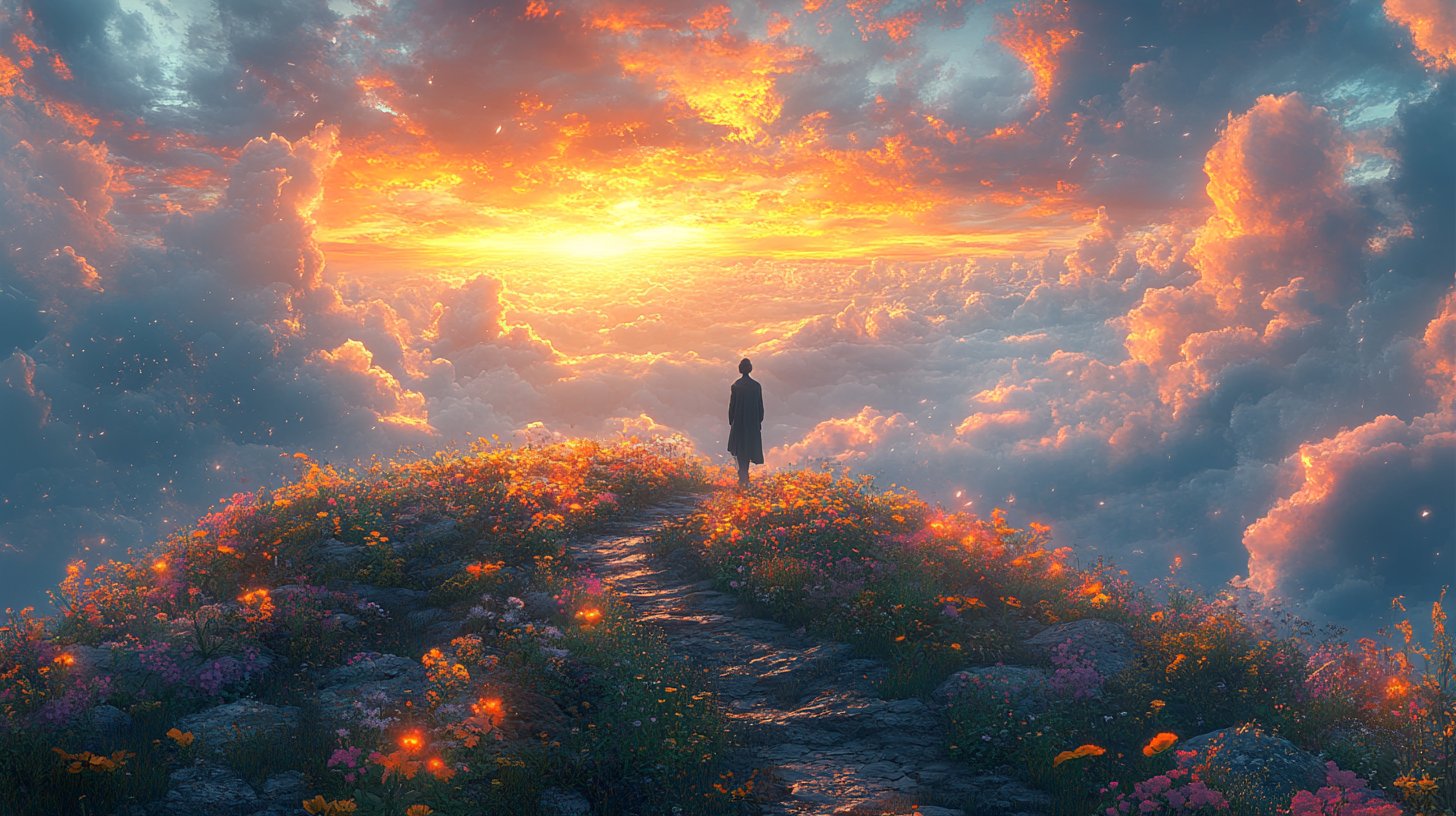 Warum ständiges Vergeben nicht genügt