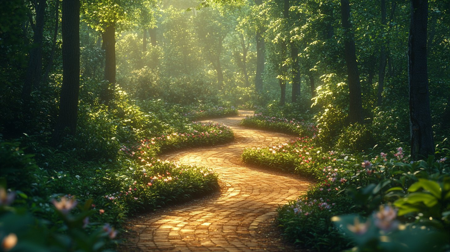 Wenn Vergebung zum ewigen Kreislauf wird