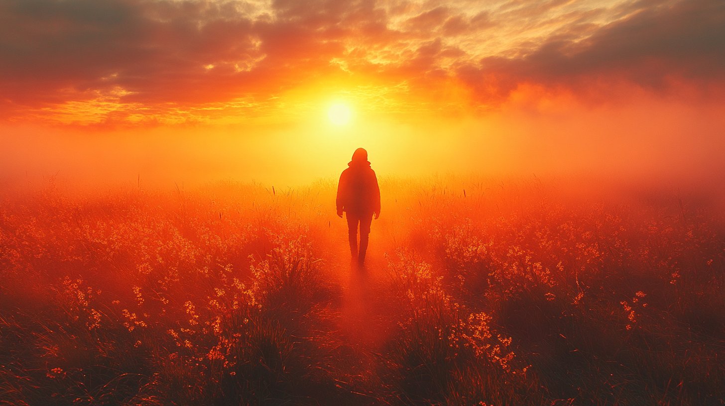 Laisse la solitude derrière toi