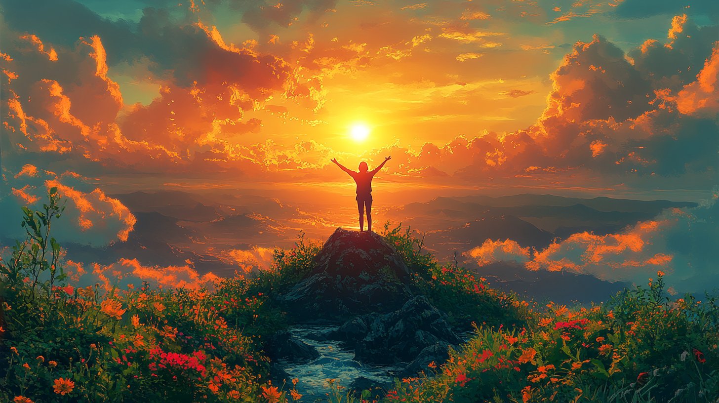 Discover how to reclaim your power