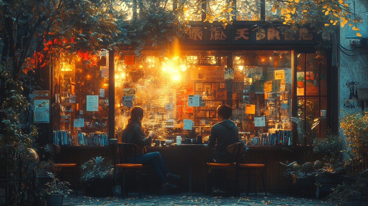 Emotionale Reife und gemeinsame Interessen