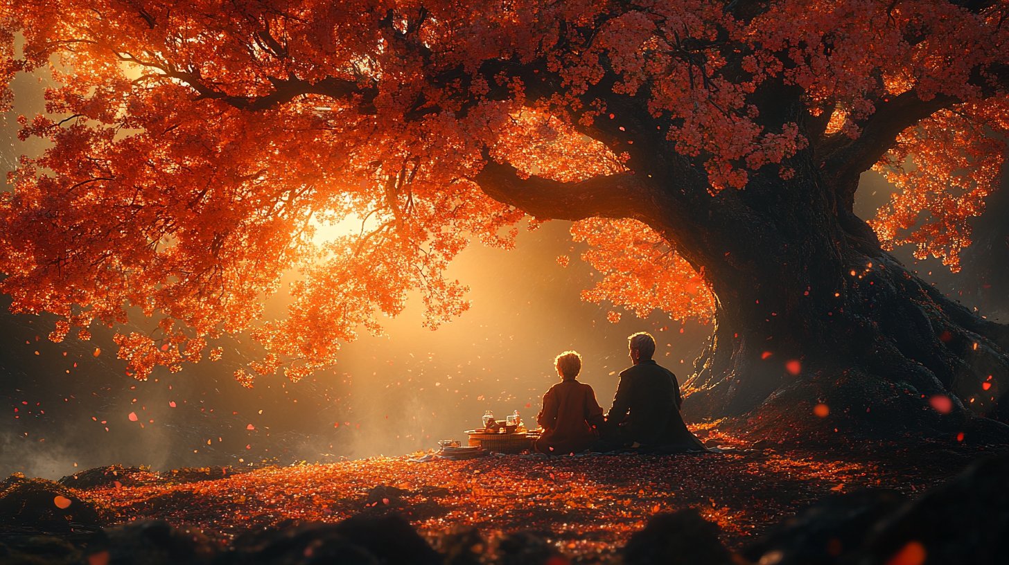 Altersunterschied in Beziehungen: Ein Herz-Thema