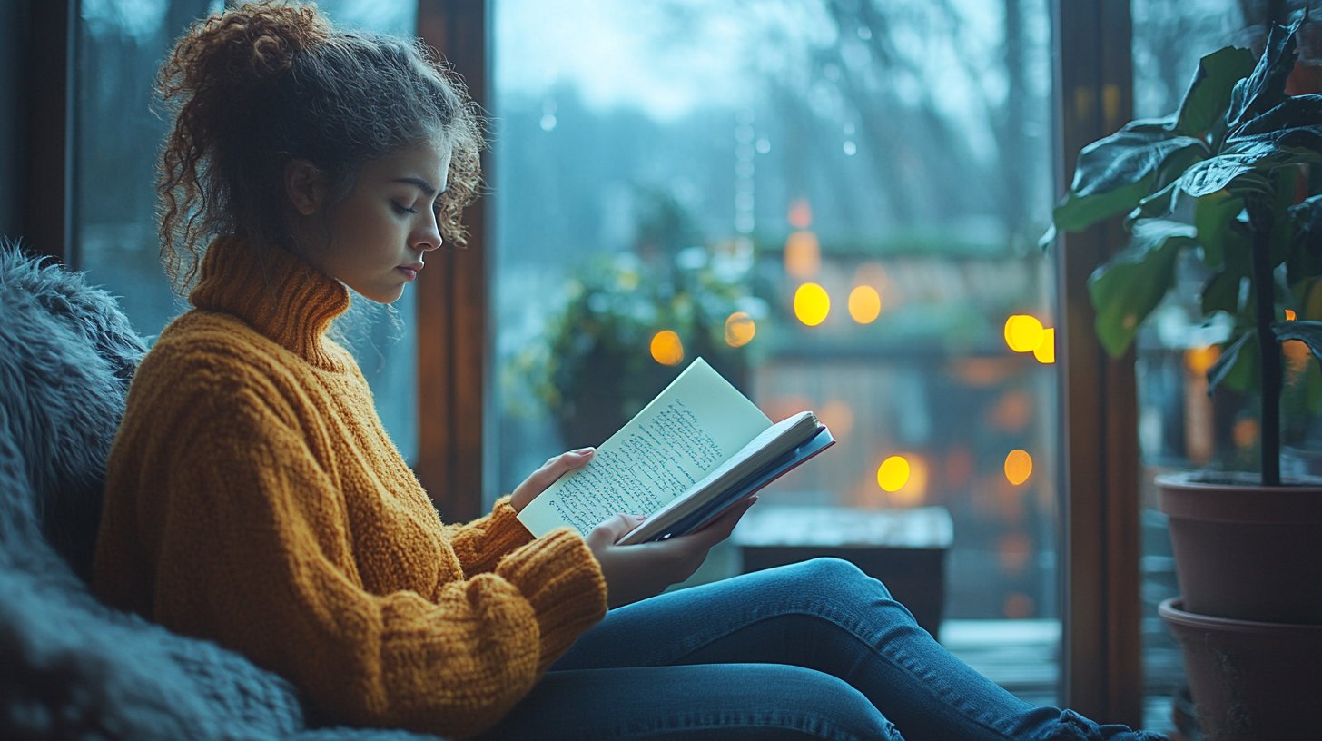 Renforcer l'estime de soi et réfléchir