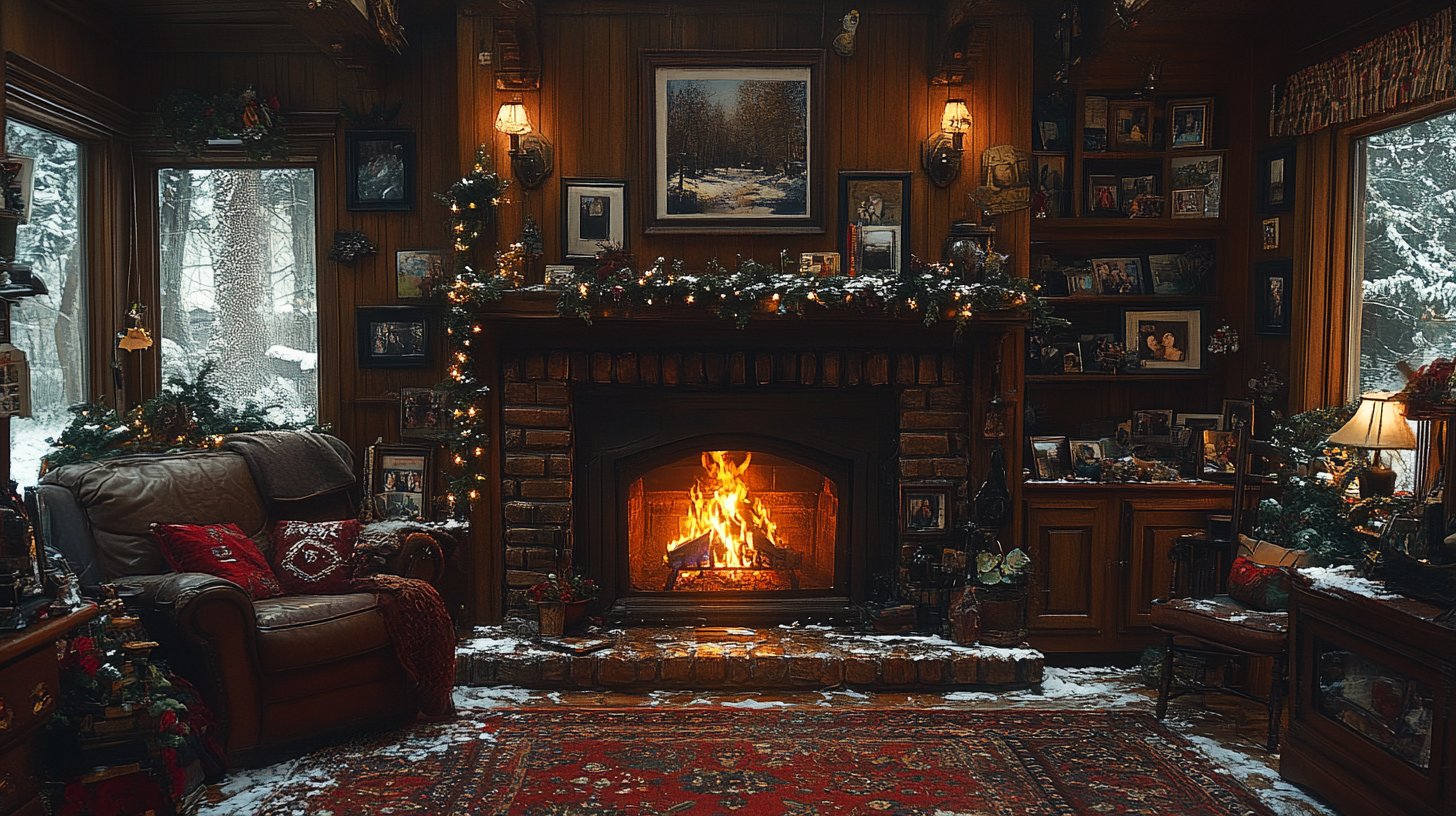 Rafraîchir les souvenirs communs