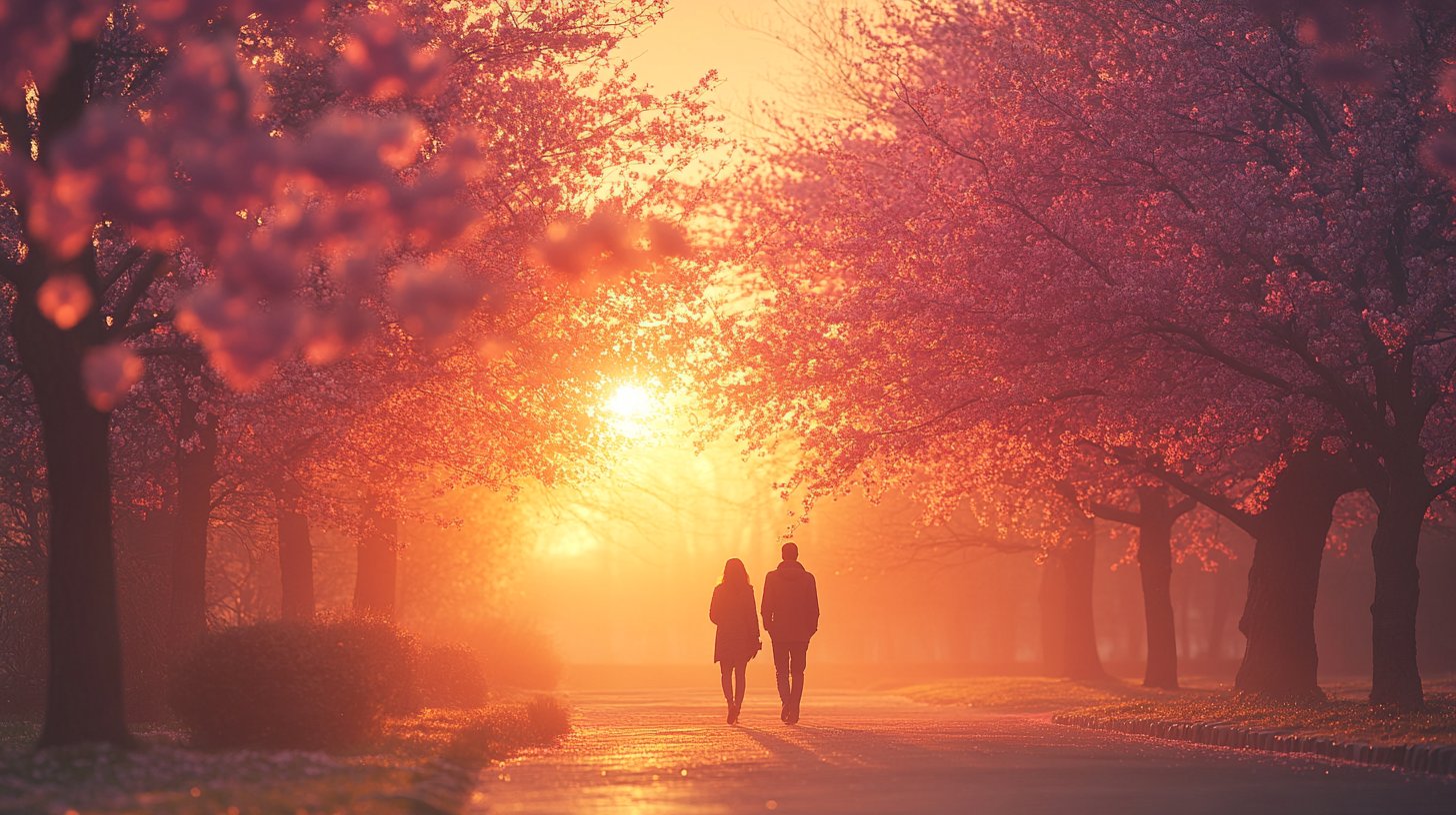 Des ex-partenaires te montrent ta croissance