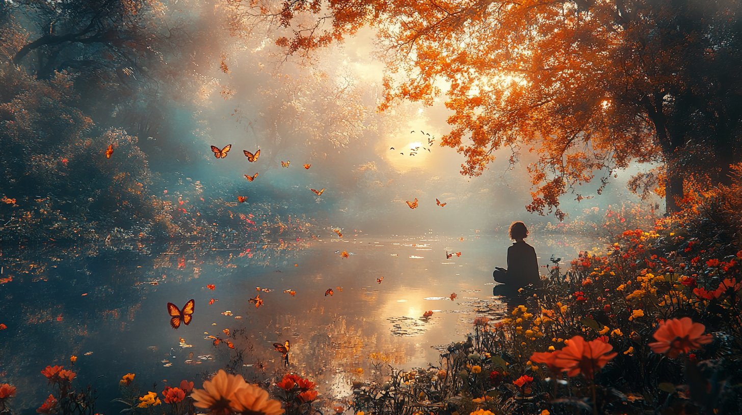 Wie Ex-Partner uns an unser Wachstum erinnern