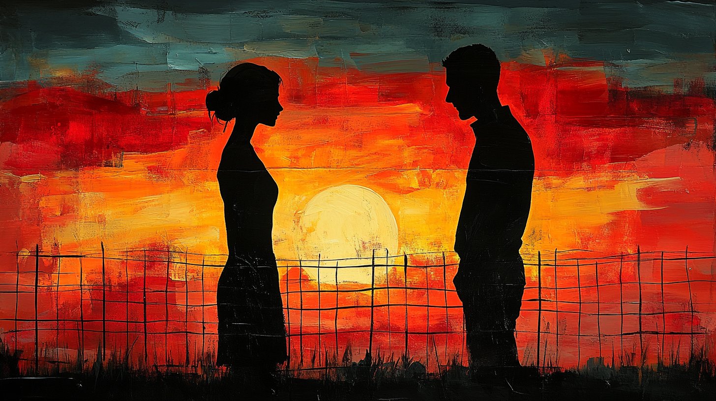 Quand l'ex se manifeste à nouveau – Ce qui se cache derrière