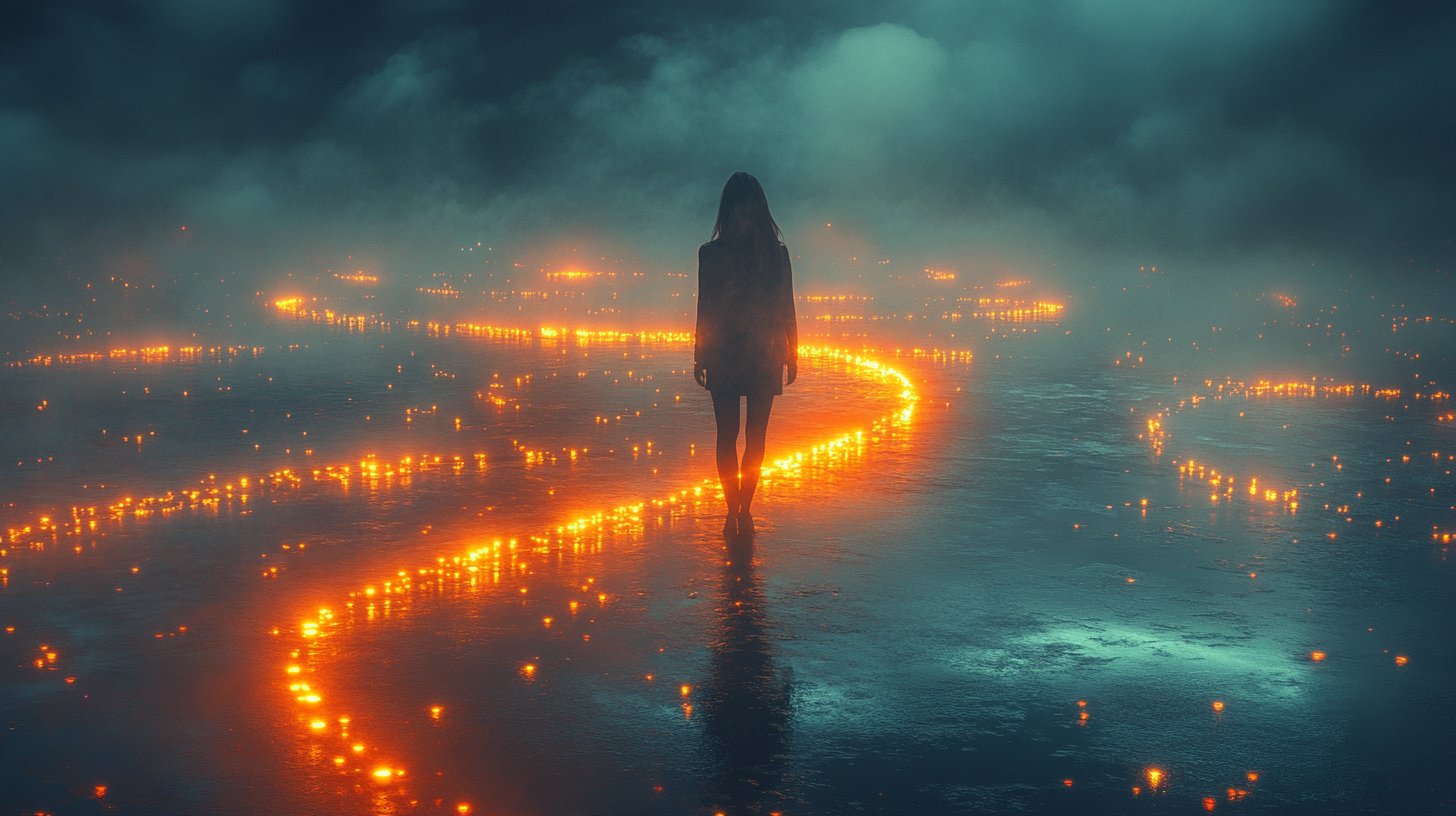 Wenn du ihm nicht wichtig bist, lass los!