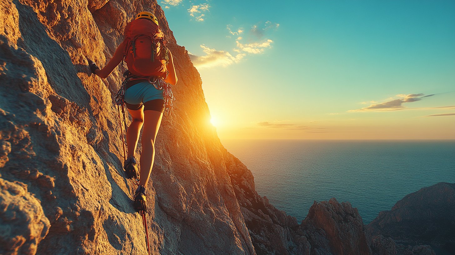 Wenn jemand wirklich interessiert ist, wird er handeln