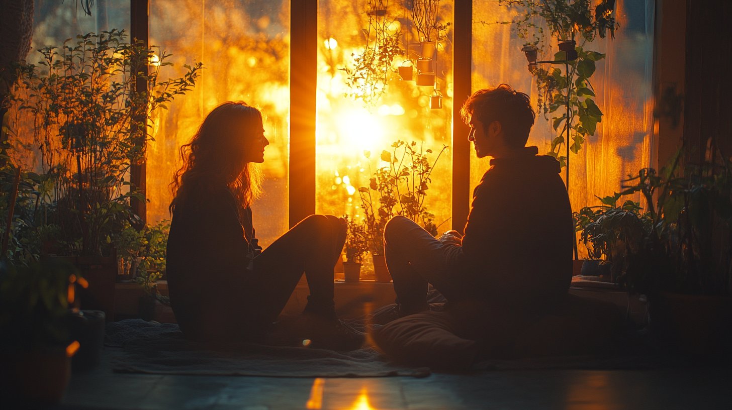 Riconosci i segni di un vero affetto