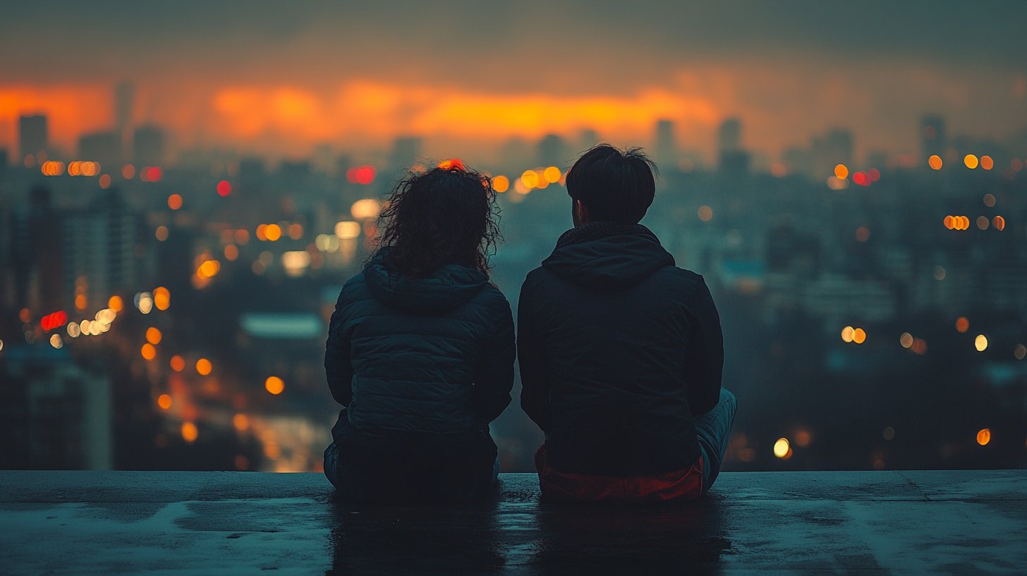 Entdecke, warum der Partner nicht passt