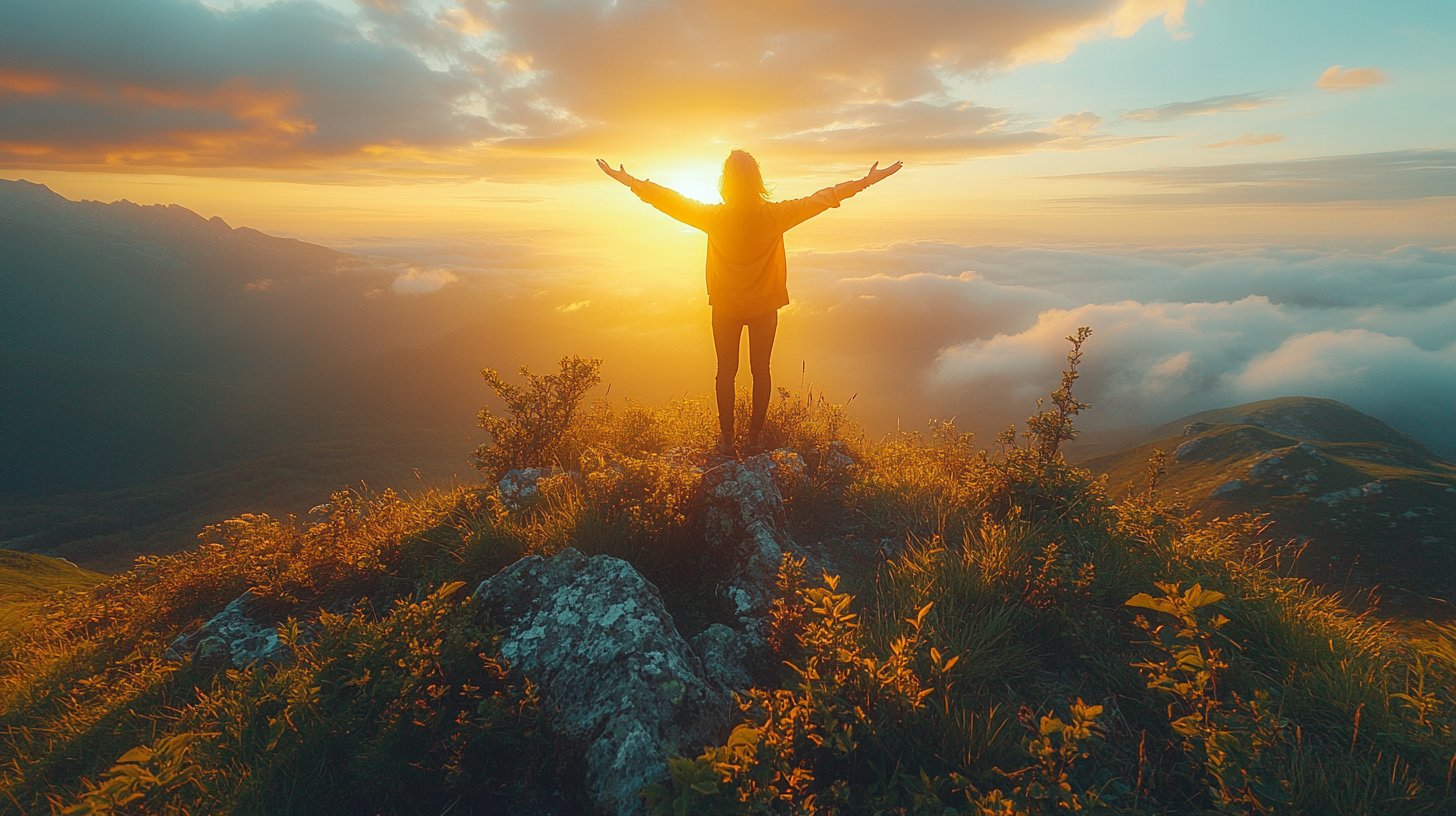 Now is the moment to wake up and take action