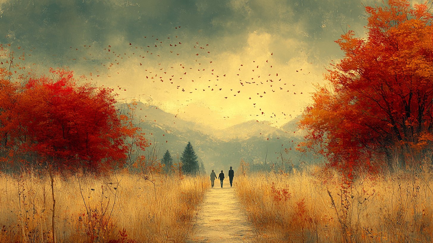 Découvre les trois types de relations et ta place parmi elles