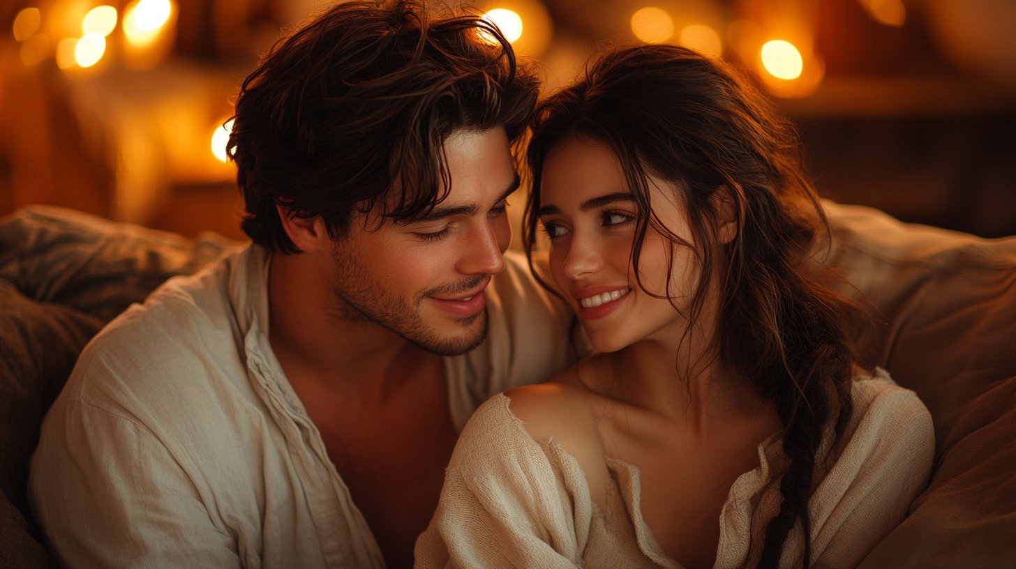 Romantische Beziehungen verstehen