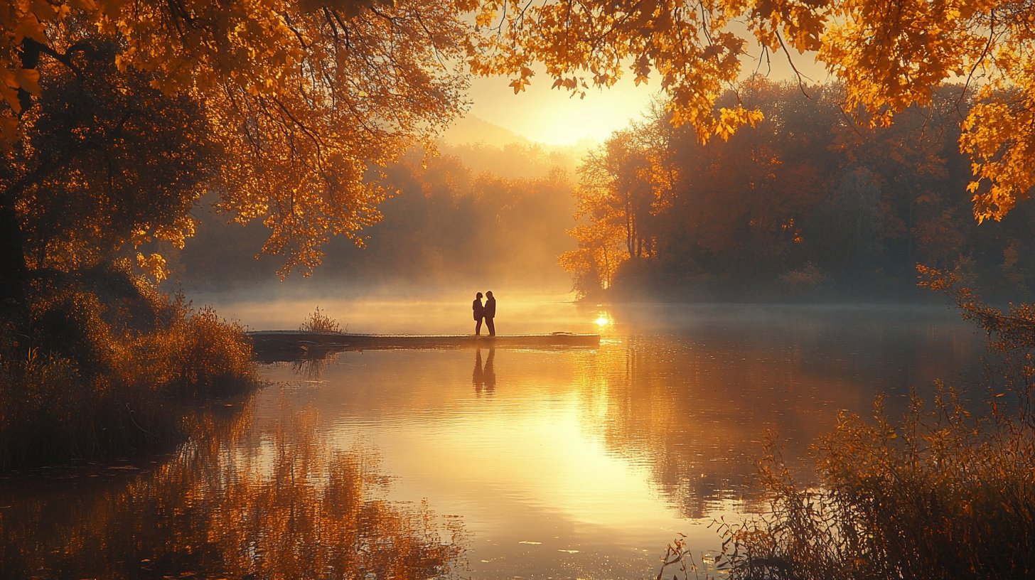 Quando l'amore non scorre più: cause e soluzioni