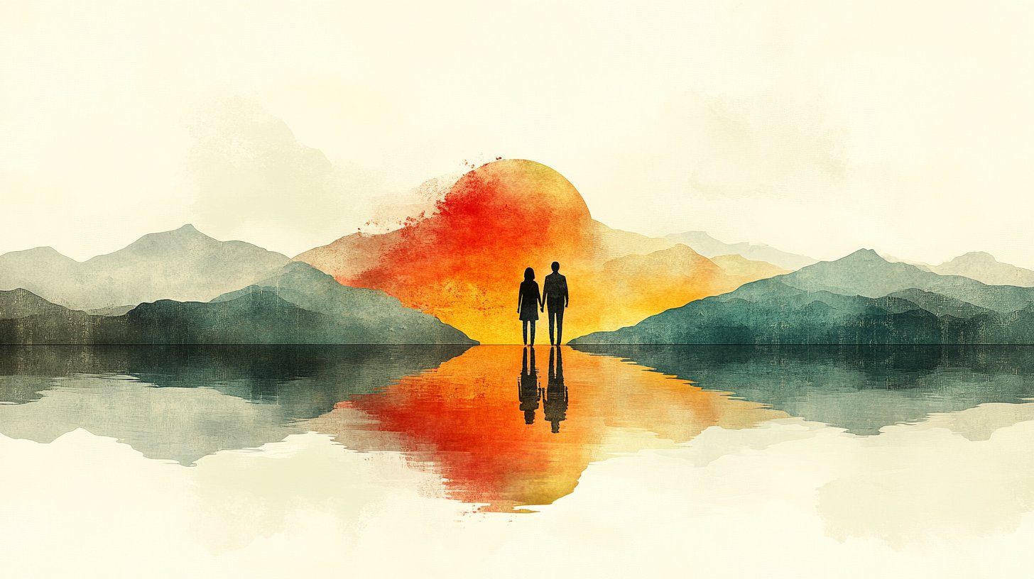 Lorsque le partenaire n'est plus actif : conseils et astuces