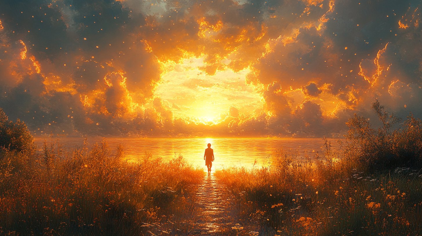 Cómo recuperar tu vida y encontrar la alegría