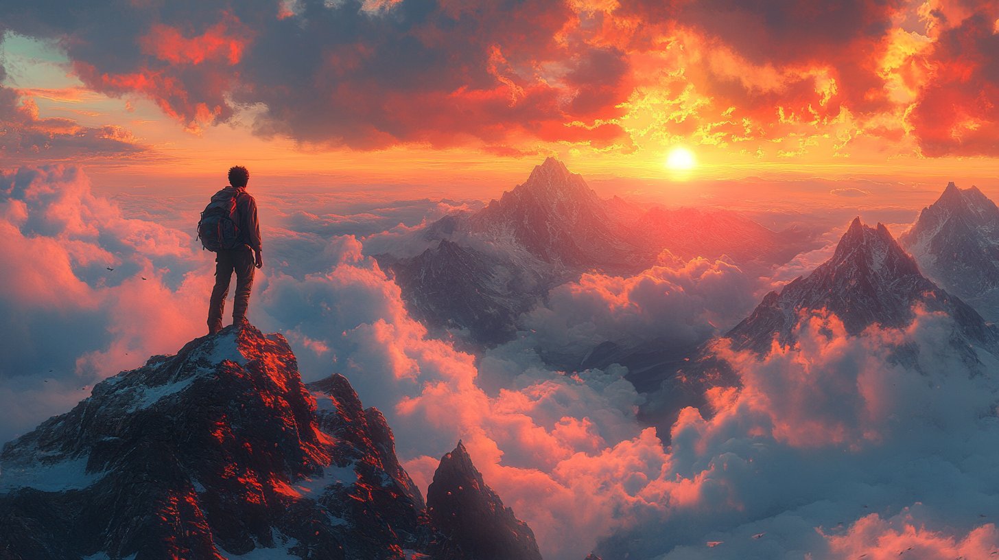 Wie du Veränderungen in deinem Leben angehen kannst