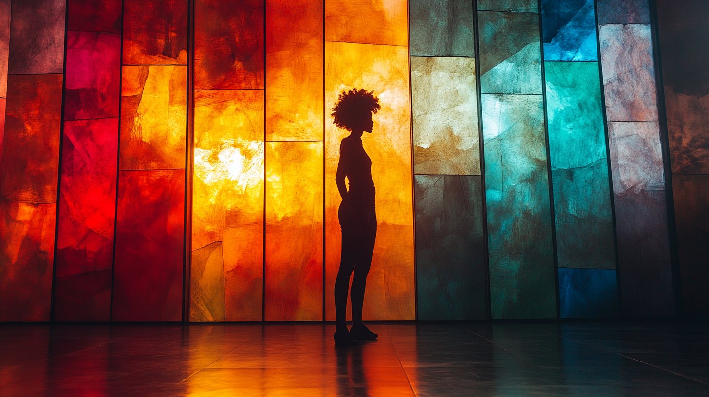 Resta unico, il tuo valore è inestimabile!