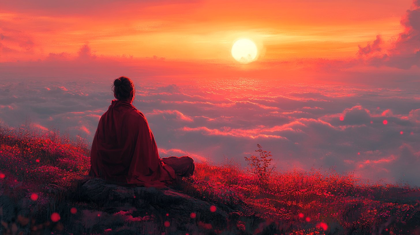 Il potere dell'autoaccettazione