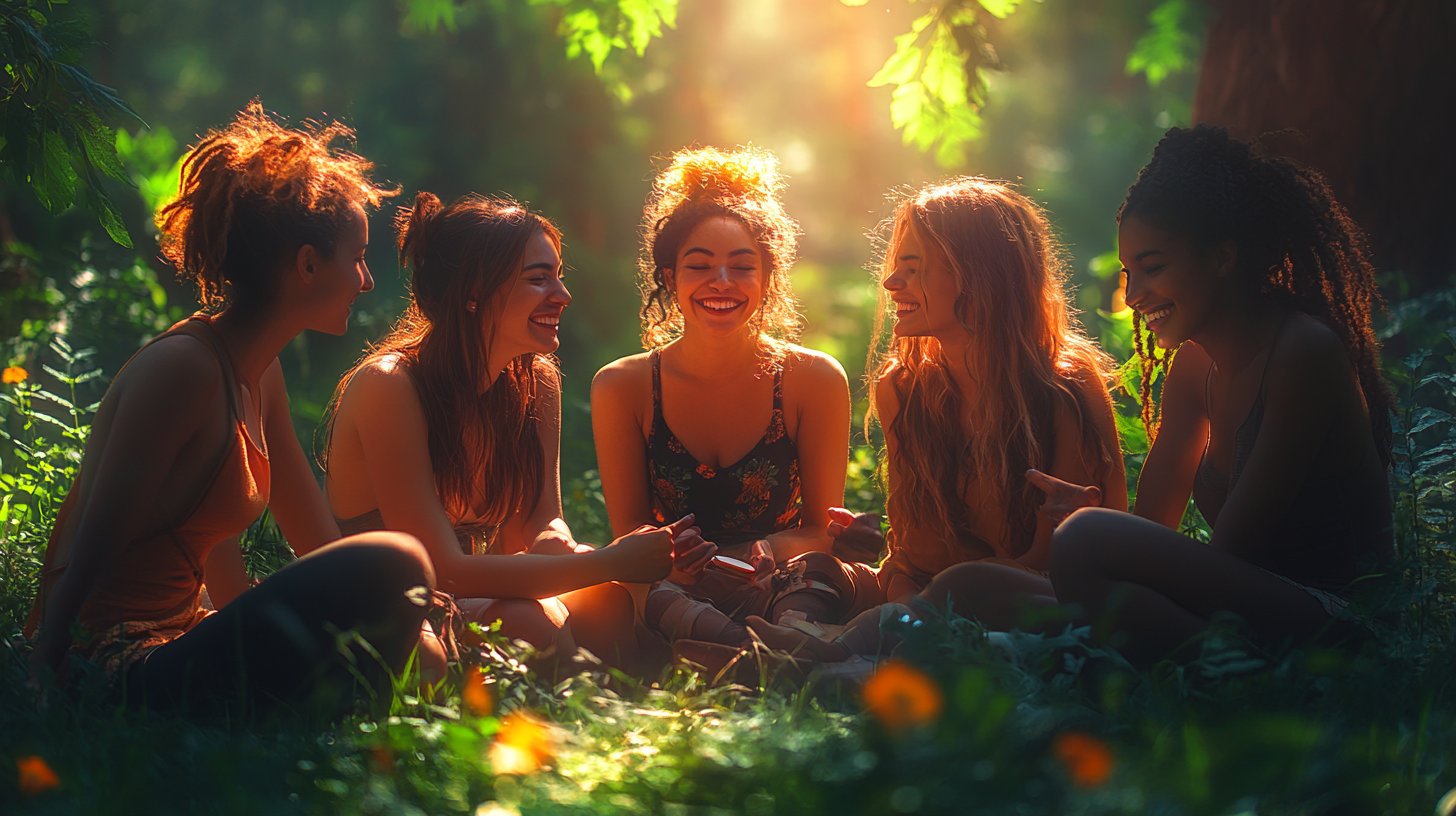 Costruire e mantenere connessioni