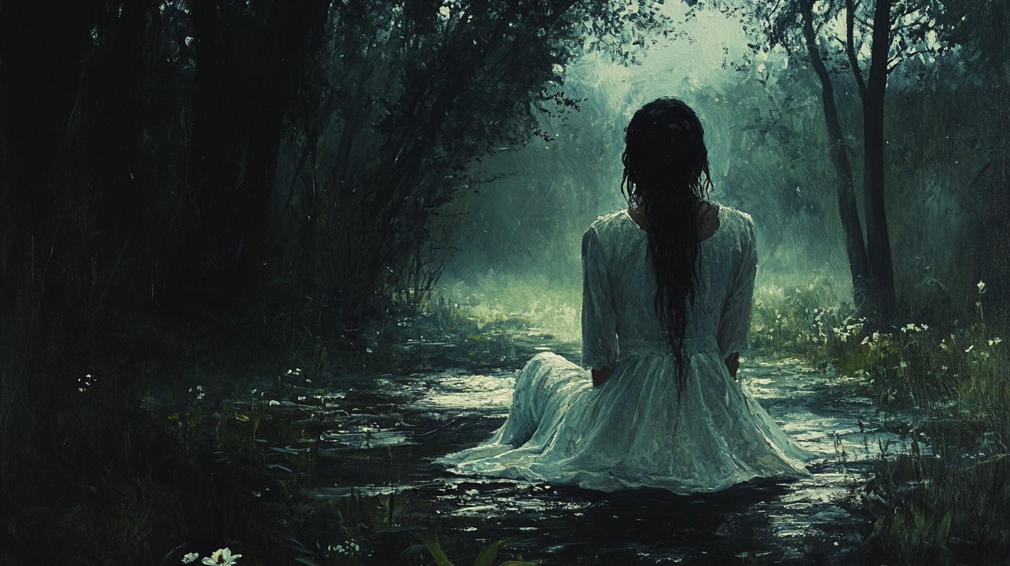 No one will find you as you are