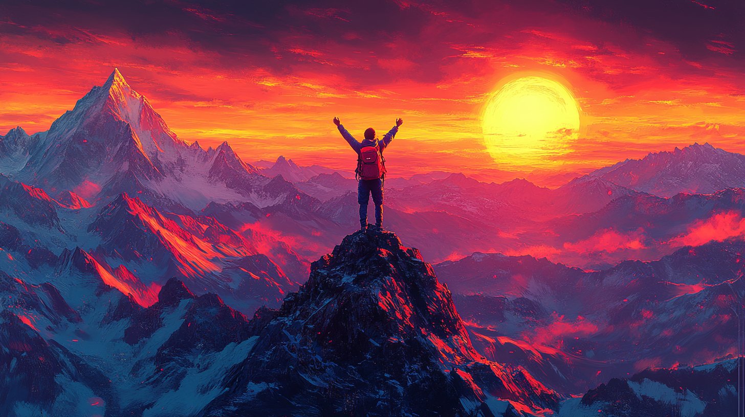 Entdecke deinen Wert: Du bist unverwechselbar!