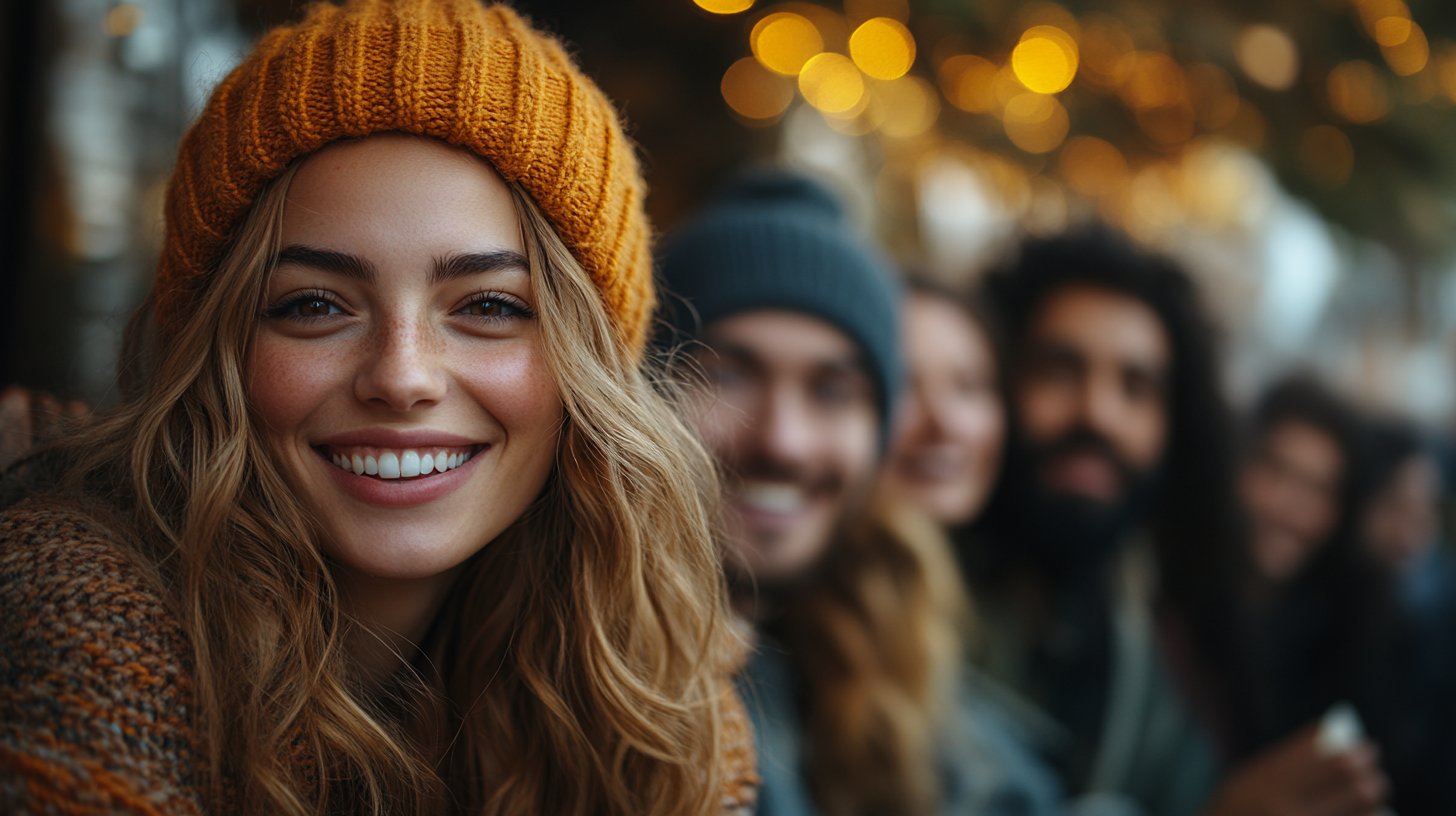 Friends with Benefits: Clarifying Feelings and Boundaries