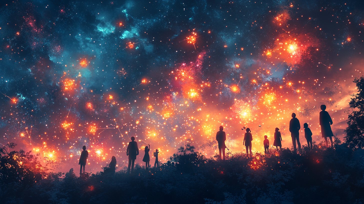 Wie navigierst du in freundschaftlichen Beziehungskonstellationen?