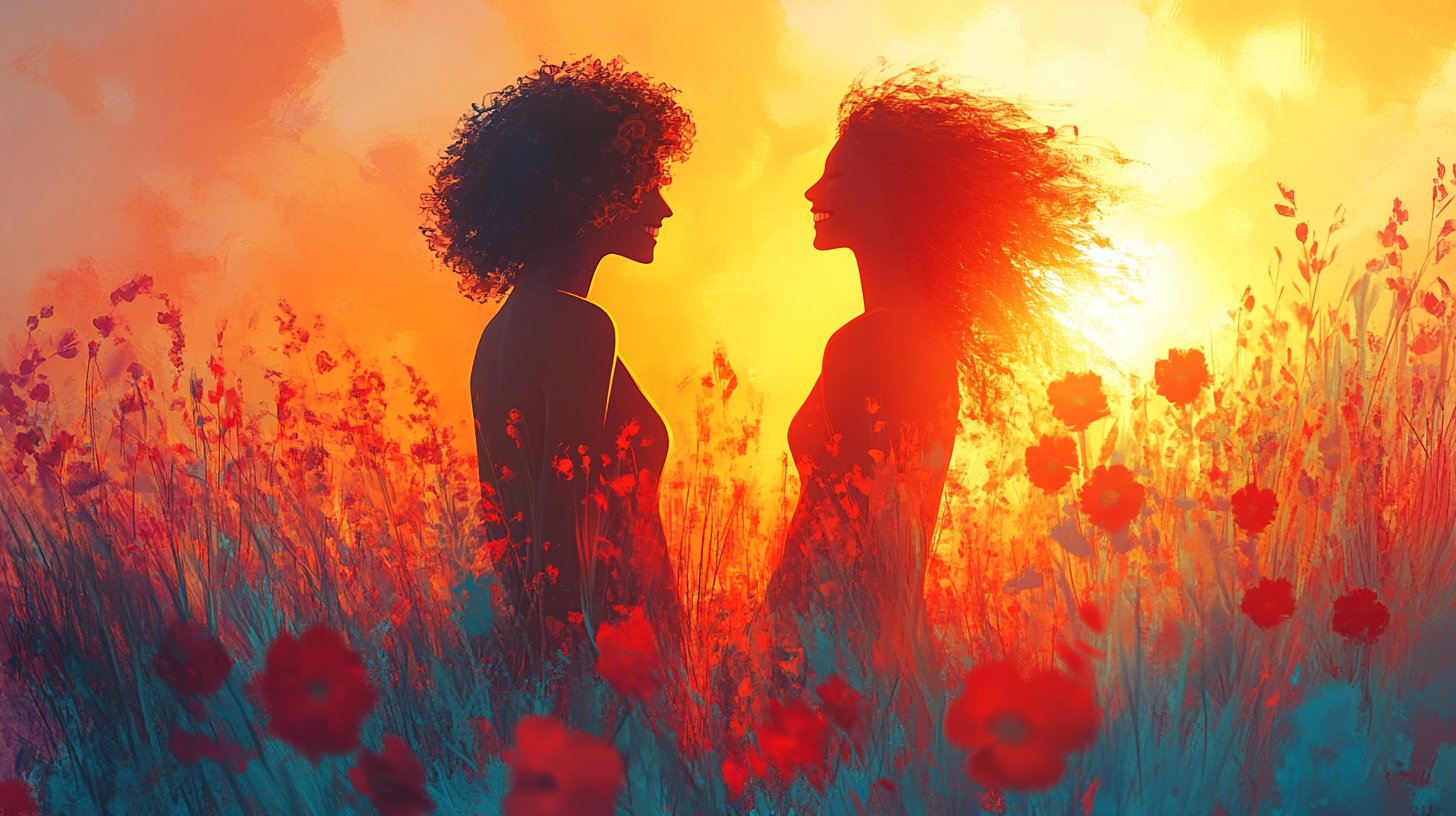 Freundschaft Plus: Zwischen Liebe und Freiheit